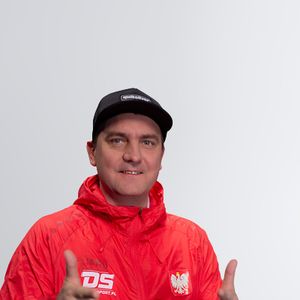 Grzegorz Ambroziak. BAS