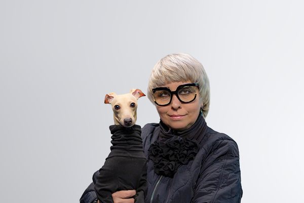 Katarzyna Mijakowska. Atelier KreDKa