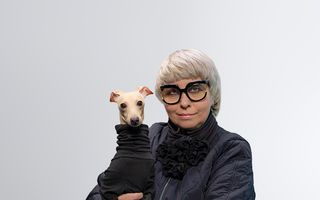 Katarzyna Mijakowska. Atelier KreDKa