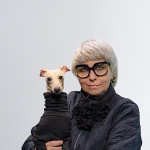 Katarzyna Mijakowska. Atelier KreDKa