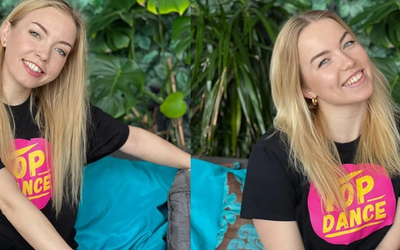 Agnieszka Łapaj-Lewandowska, Katarzyna Łapaj-Strzykowska