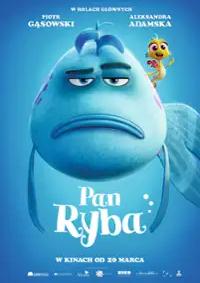 Pan Ryba