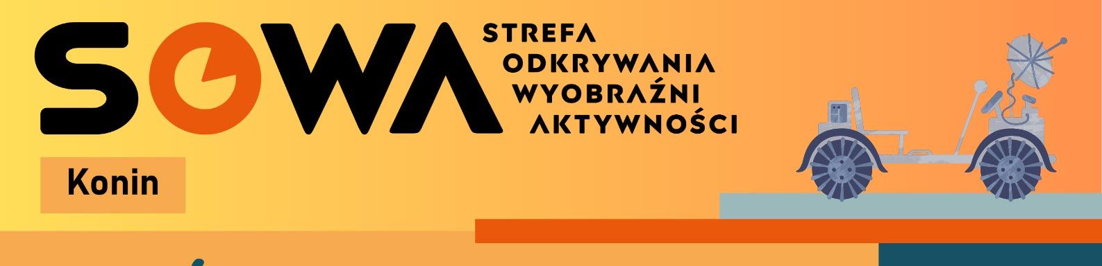 Warsztaty w Strefie SOWA