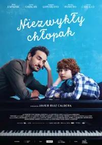 Niezwykły chłopak - pokazy przedpremierowe