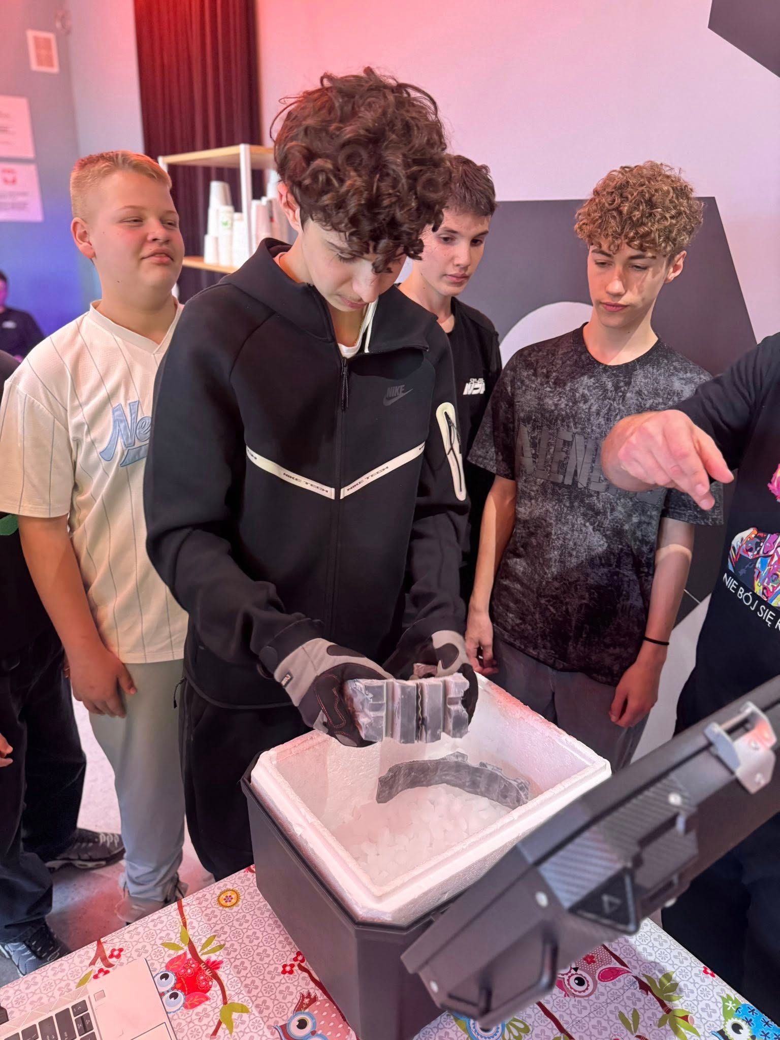 Przed nami sztuczna inteligencja