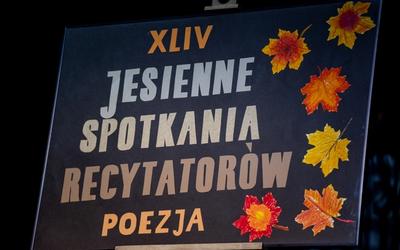 Recytatorzy na Małej Scenie KCK