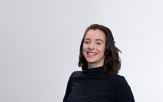 Marta Merdzińska. Coda