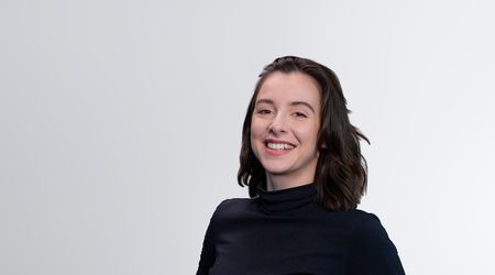 Marta Merdzińska. Coda