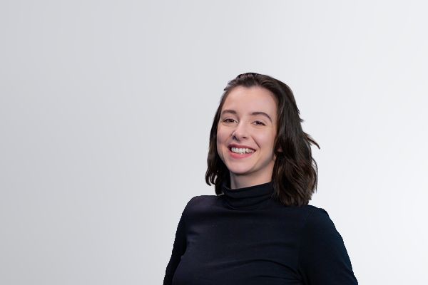 Marta Merdzińska. Coda