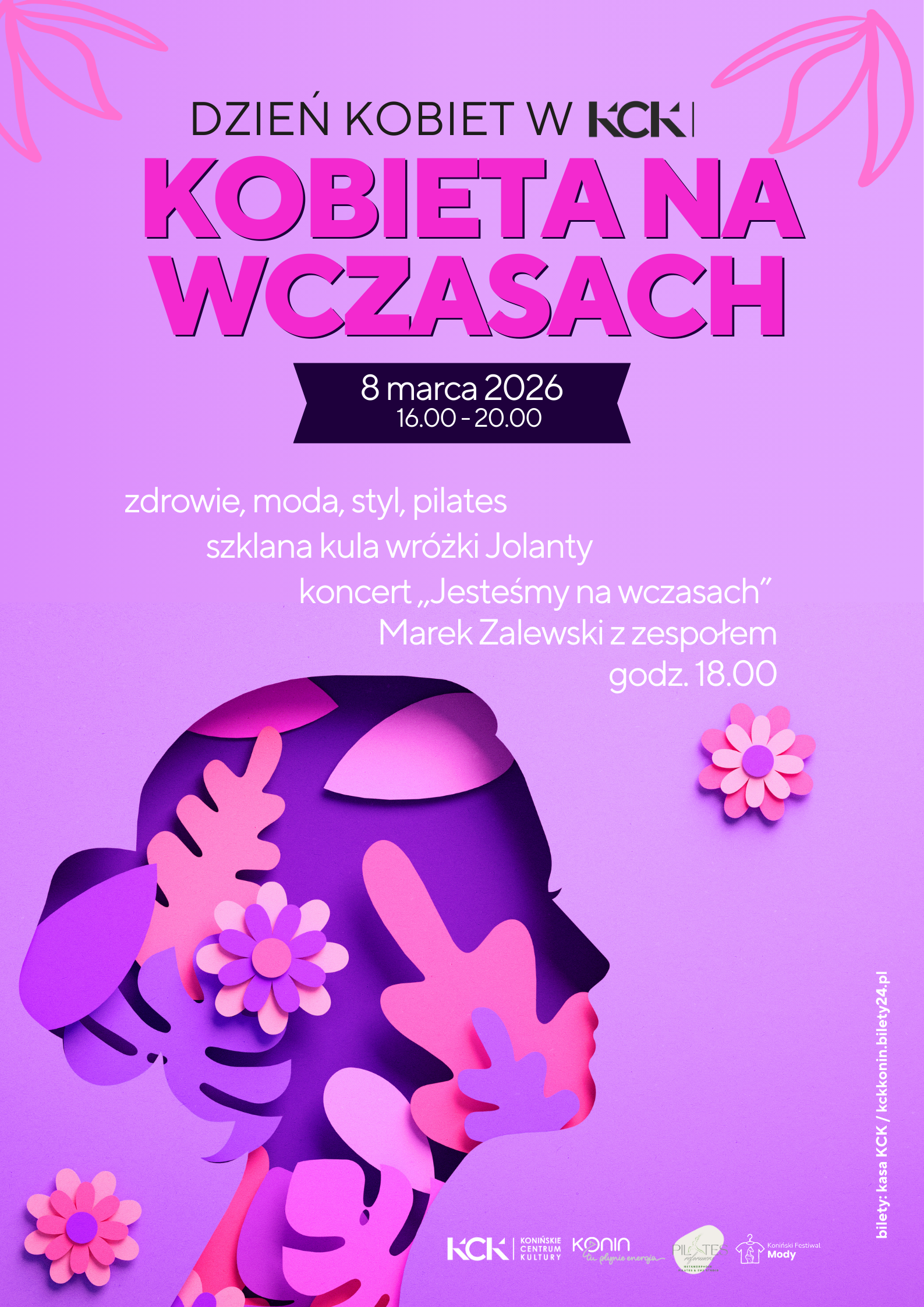 Kobieta na wczasach