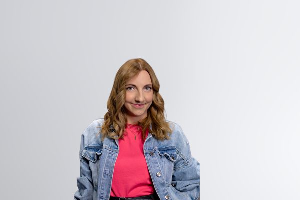  Agnieszka Mikołajczyk