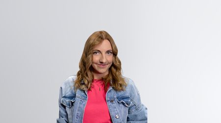Agnieszka Mikołajczyk