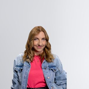 Agnieszka Mikołajczyk