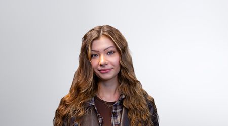 Valeriia Kovalova