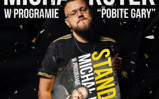 Stand-up. Kutek. Pobite gary