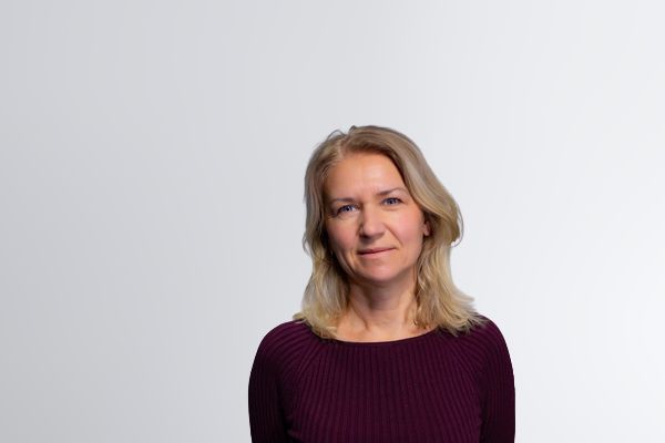 Sywia Jaskólska. Pracownia Sztuk Pięknych