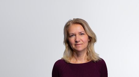 Sywia Jaskólska. Pracownia Sztuk Pięknych
