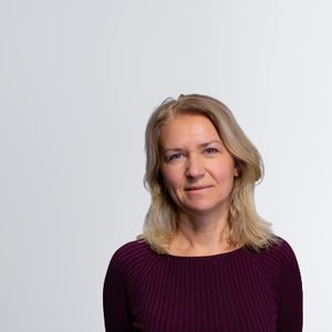 Sywia Jaskólska. Pracownia Sztuk Pięknych