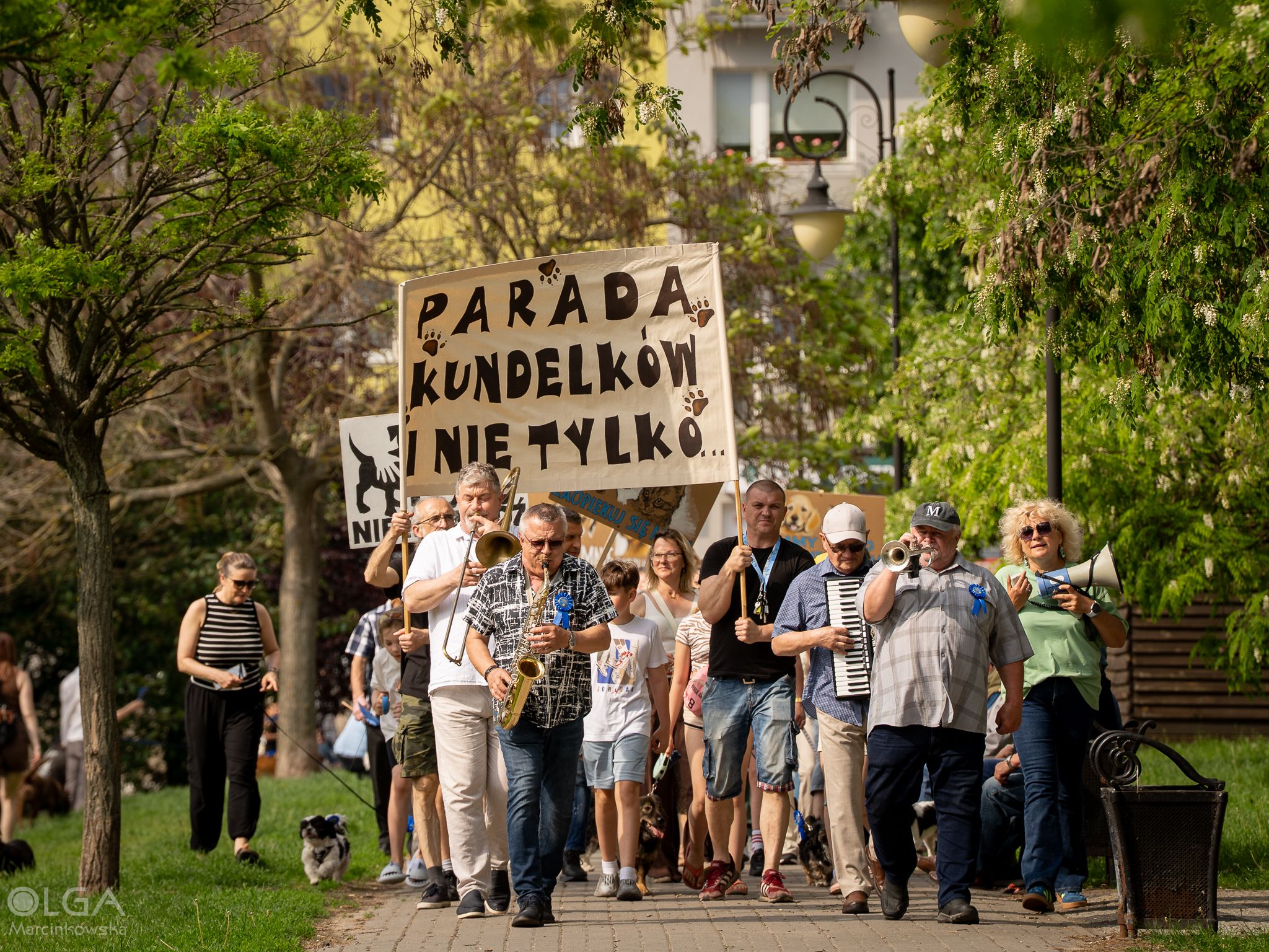 Dzień Pieska