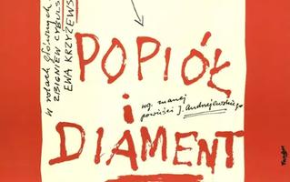 Popiół i diament. Wajda re-wizje