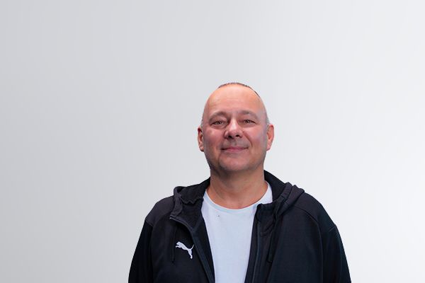 Jacek Szczepankiewicz. Fuks Konin