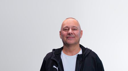 Jacek Szczepankiewicz. Fuks Konin