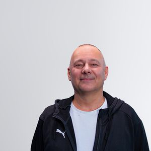 Jacek Szczepankiewicz. Fuks Konin