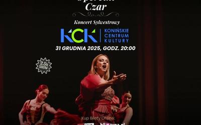 Operetki czar w sylwestra!