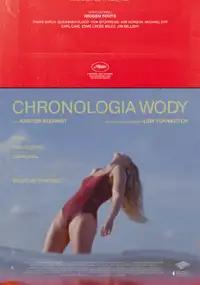 Chronologia wody 
