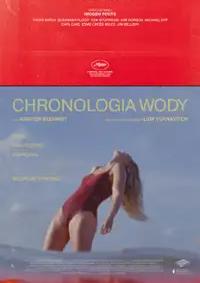 Chronologia wody