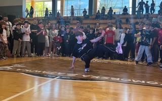 Body and Soul w formie. Grzegorz Ambroziak wyróżniony w Koszalinie
