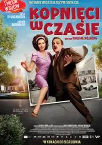 Kopnięci w czasie
