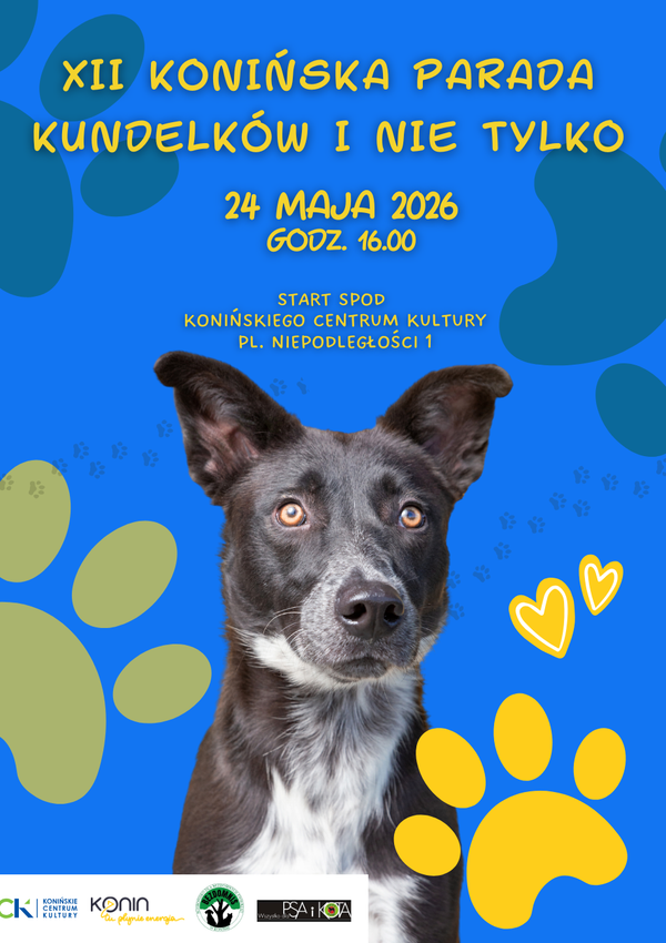 Dwunasta Parada Kundelków i nie tylko!