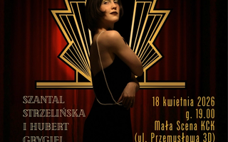 Groszki i róże