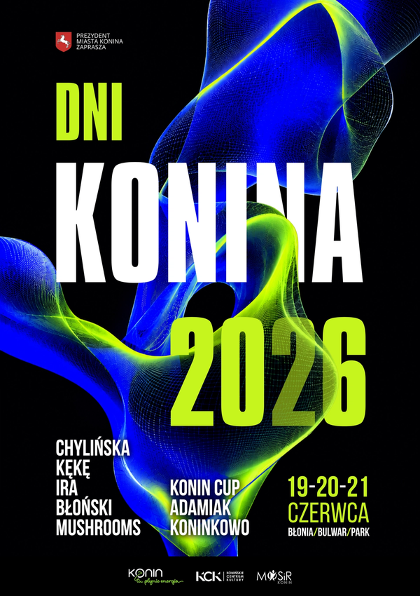Dni Konina 2026