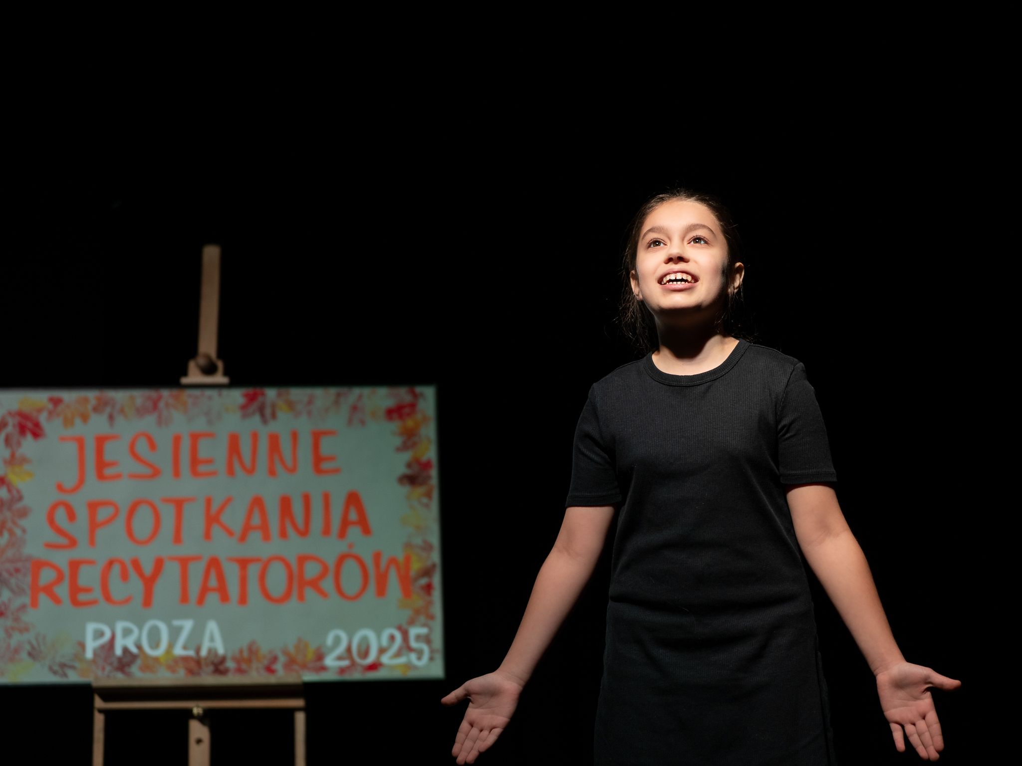 Znamy już Recytatorów Jesieni