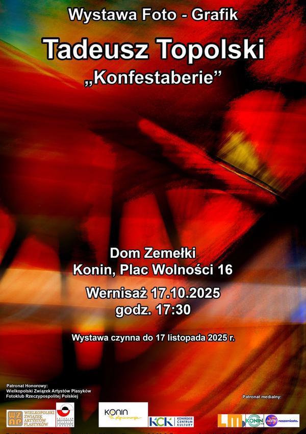 Konfestaberie Topolskiego