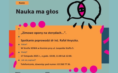 Jak stworzyć zimowe opony na Marsa?