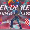 Fuks nagrodzony w Power Dance w Golinie