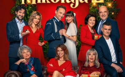 Uwierz w Mikołaja 2