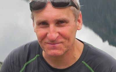 Jarosław Sparażyński