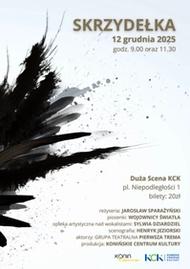 Skrzydełka i Raz Dwa Trzy na jednej scenie