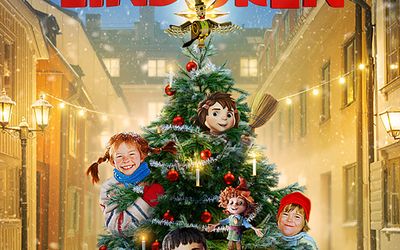 Święta z Astrid Lindgren