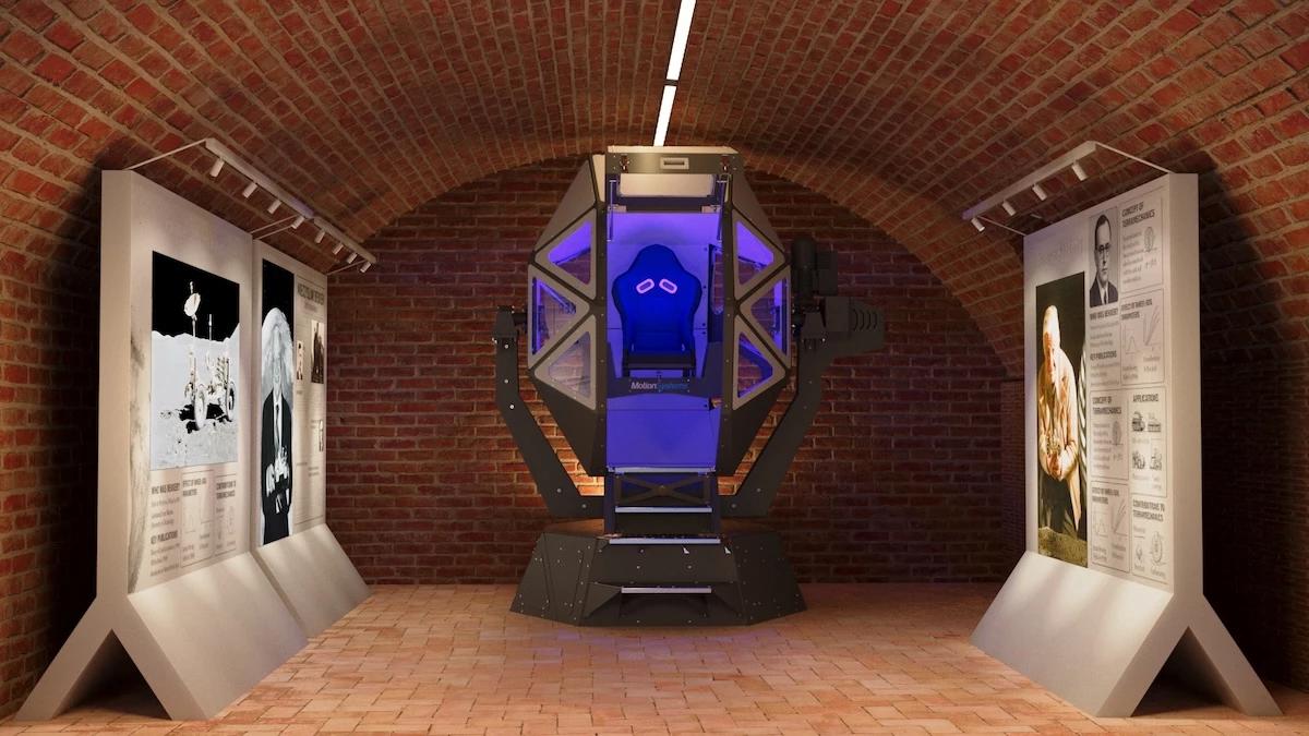 Bekker i Essowa uścisną rękę mieszkańcom i turystom