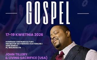 Warsztaty Gospel w kulturalnym inkubatorze