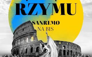 Wszystkie drogi prowadzą do Rzymu. Powtórka z San Remo