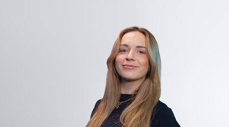 Klaudia Cembrowicz. Coda