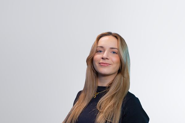 Klaudia Cembrowicz. Coda