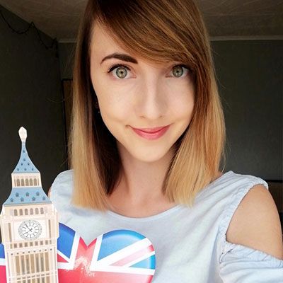  Agnieszka Mikołajczyk