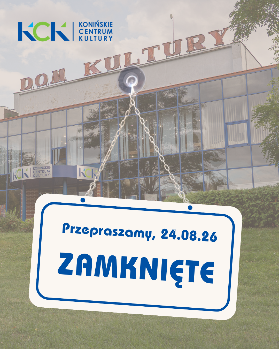24 sierpnia nieczynne